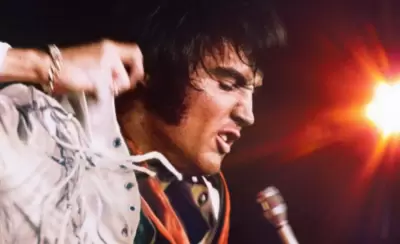 'EPiC: Elvis Presley in Concert'