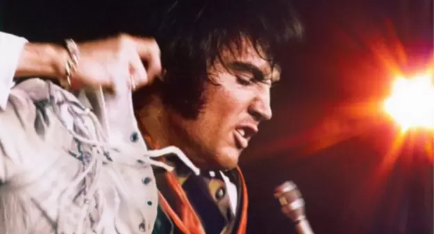 'EPiC: Elvis Presley in Concert'