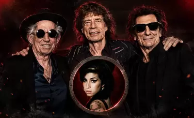 rolling stone