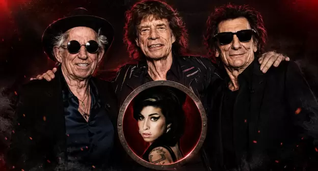 rolling stone