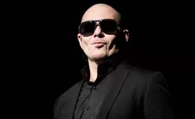 pitbull
