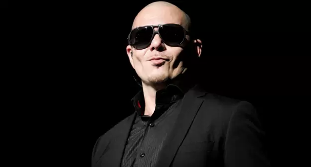 pitbull