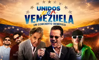unidos por venezuela