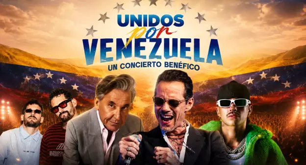 unidos por venezuela