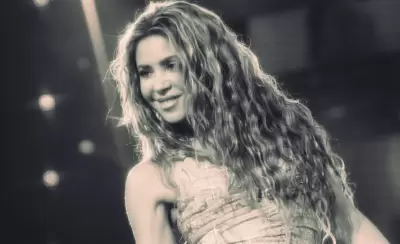 Shakira