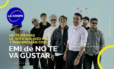 emi de no te va a gustar