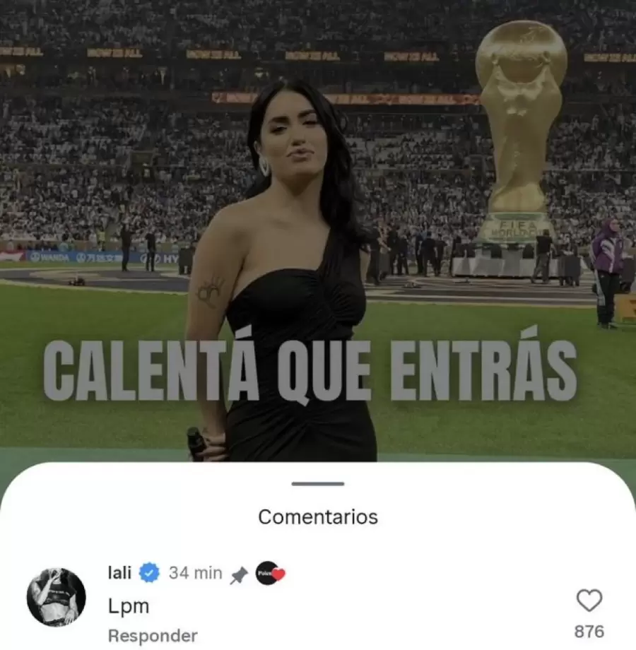 Lali