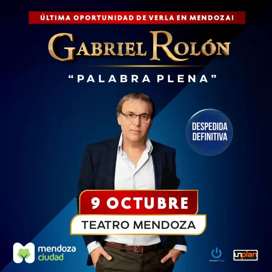 Gabriel Rolón