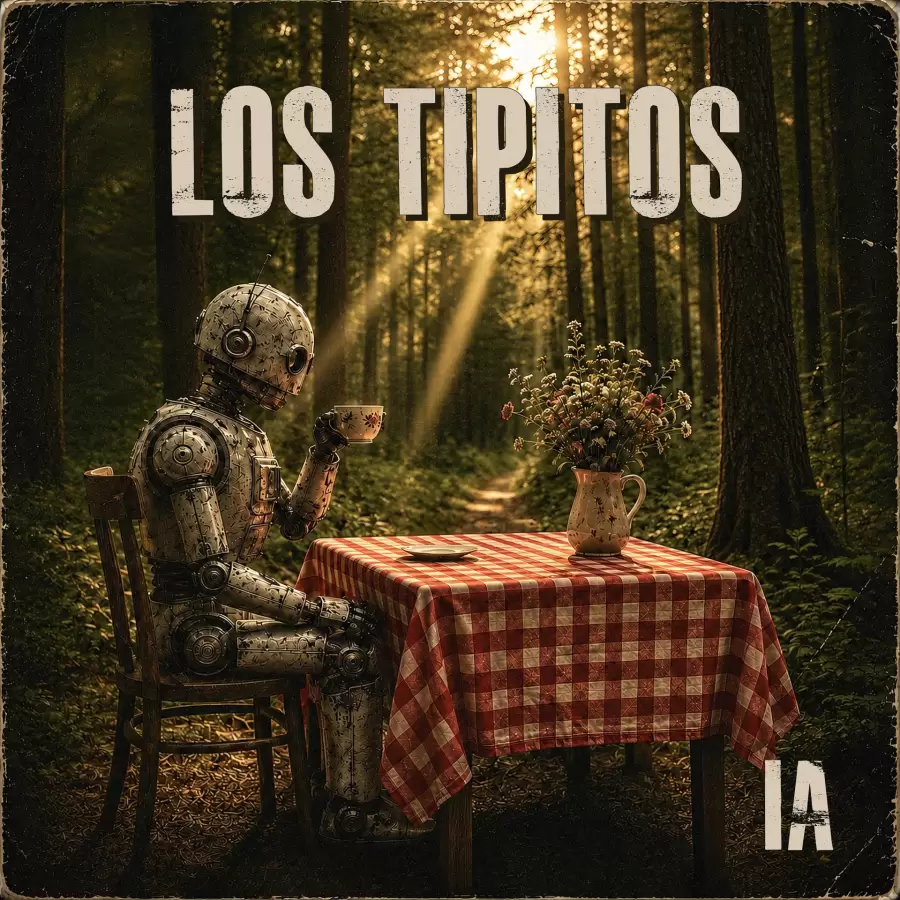 Los Tipitos