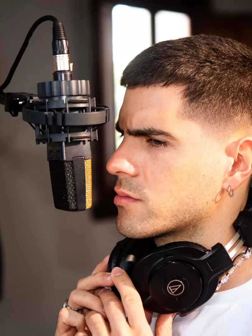 fer vazquez