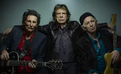 Rolling Stone