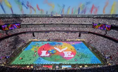 show de la final del mundo
