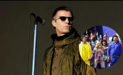 noel gallagher
