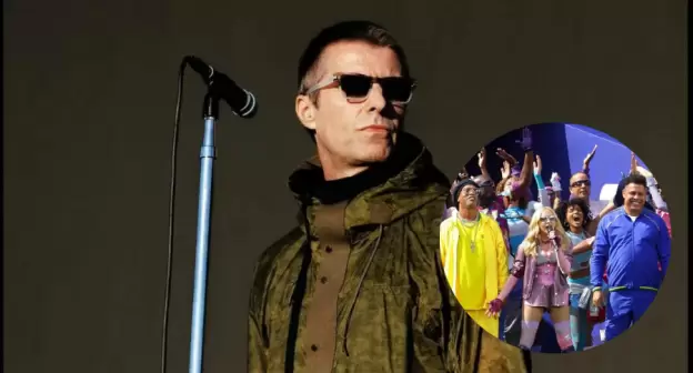 noel gallagher