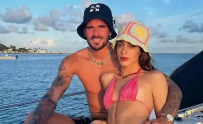 Tini y De Paul