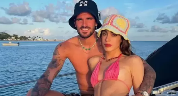 Tini y De Paul