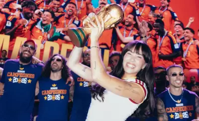 Aitana