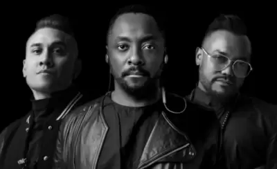 black eyed peas