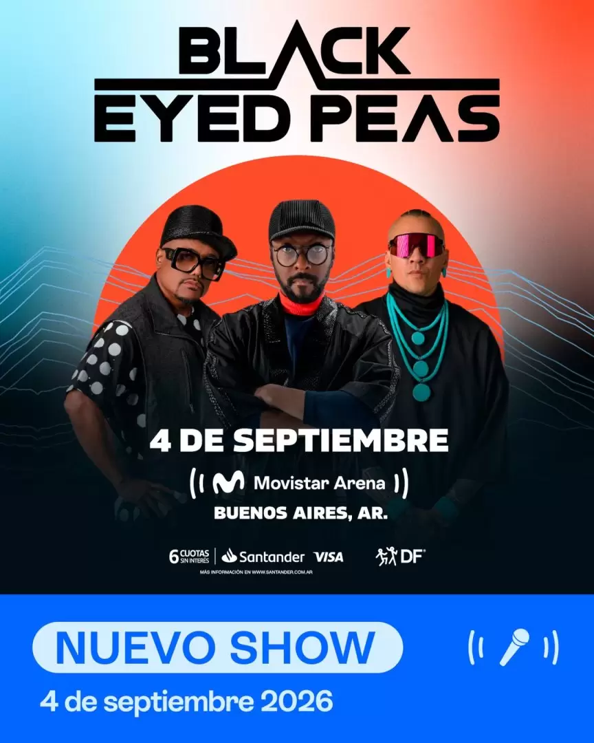 black eyed peas