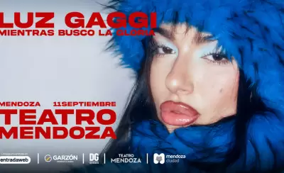 Luz Gaggi