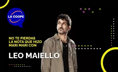 leo maiello