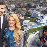 La lujosa mansi�n de Shakira y Piqu� ya tiene due�o: Lamine Yamal