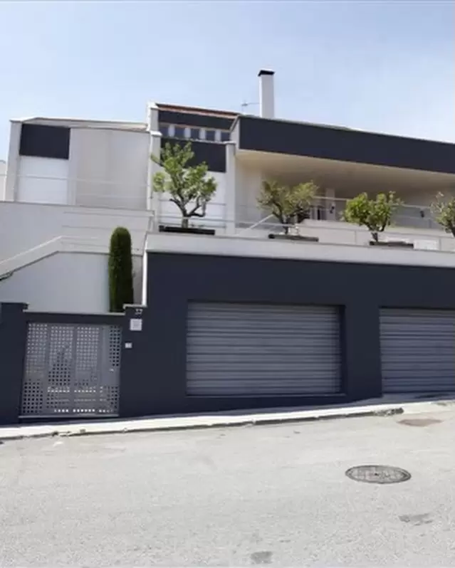 mansion shakira y pique