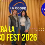 ENTREVISTA | CHOCOFEST: "El chocolate tiene la capacidad de reunir la gente"