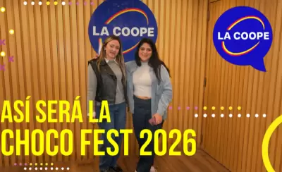 CHOCOFEST