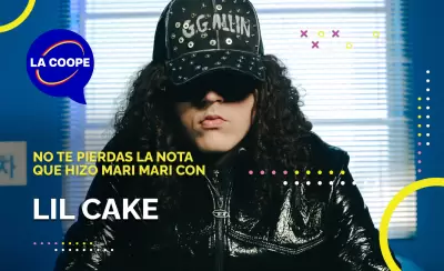 lil cake