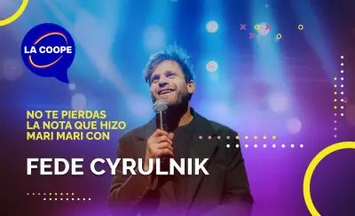 fede cyrulnik