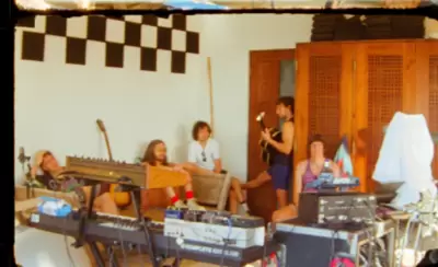 The Strokes