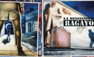 la mississippi