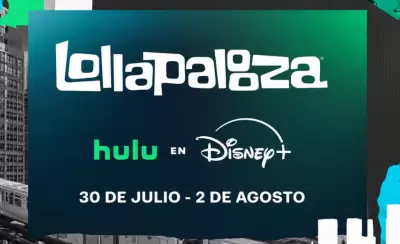 lollapalooza disney
