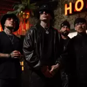 Ladrones presenta "No Que No" y anticipa su nuevo disco
