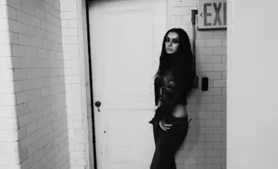 charli