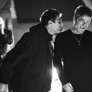 Oasis lleva 'Don't Look Back in Anger' a la pantalla grande