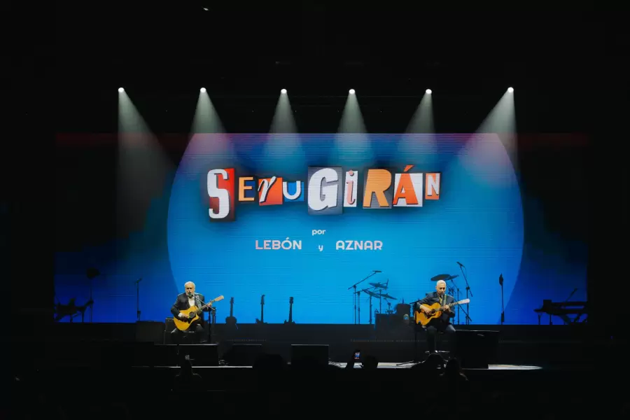 Ser� Gir�n